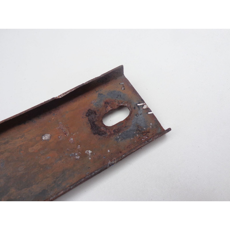 Suporte Central Traseiro Grade F-100 F-350 62 À 64 Usado