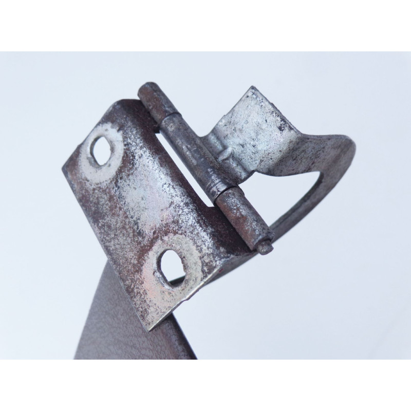 Tampa Porta Luvas Opala Caravan 88 Em Diante Marrom Original