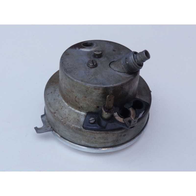 Velocímetro Fusca 1300 1500 140 Km/h Usado Sem Teste