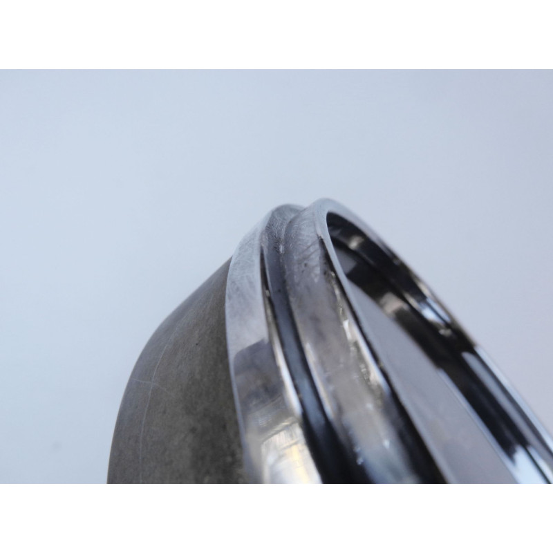 Velocímetro Fusca 1300 1500 140 Km/h Usado Sem Teste