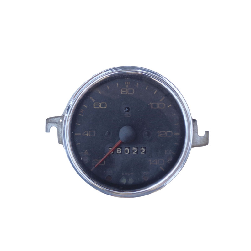 Velocímetro 140 Km/h Fusca 77 À 81 Original Usado Sem Teste
