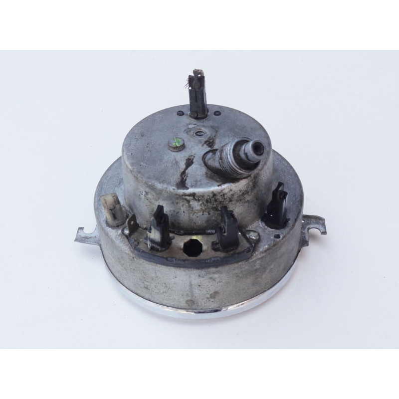 Velocímetro 140 Km/h Fusca 77 À 81 Original Usado Sem Teste