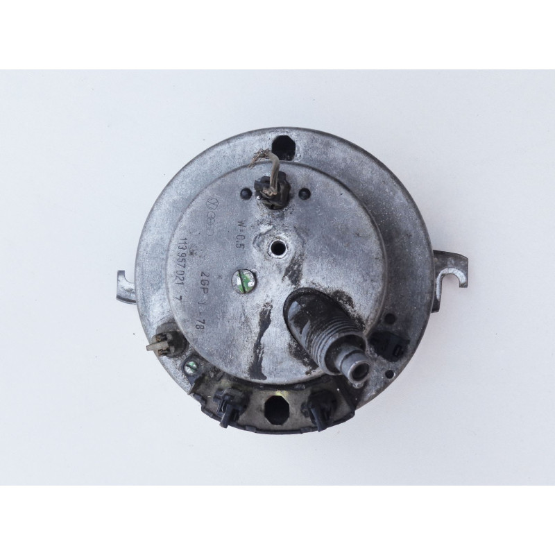 Velocímetro 140 Km/h Fusca 77 À 81 Original Usado Sem Teste