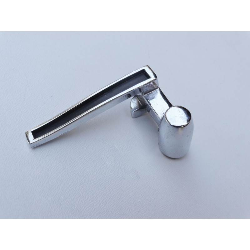 Trinco Quebra Vento Direito Dodge 1800 Polara Original Novo