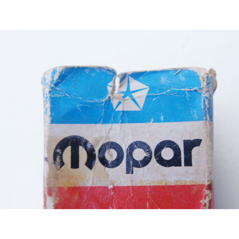 Trinco Quebra Vento Direito Dodge 1800 Polara Original Novo