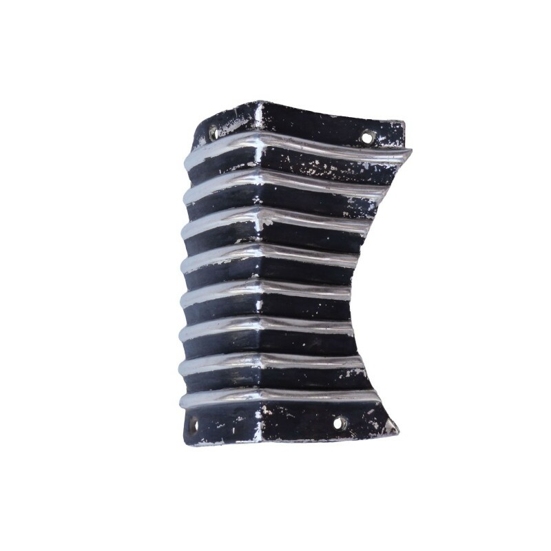 Pisca Cego Direito Opala 69 E 70 Original GM Usado