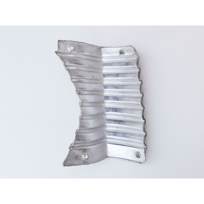 Pisca Cego Direito Opala 69 E 70 Original GM Usado