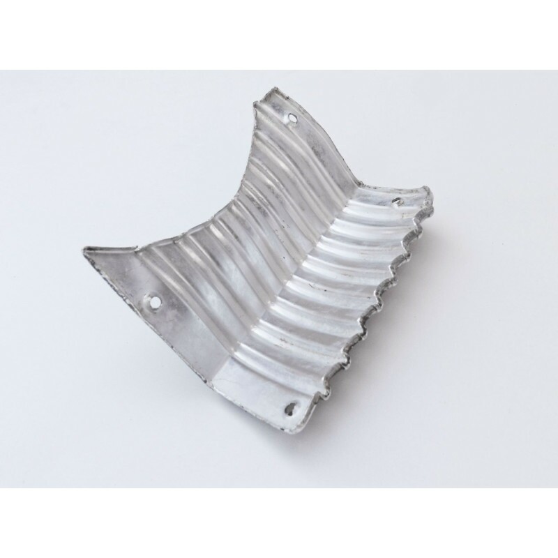 Pisca Cego Direito Opala 69 E 70 Original GM Usado