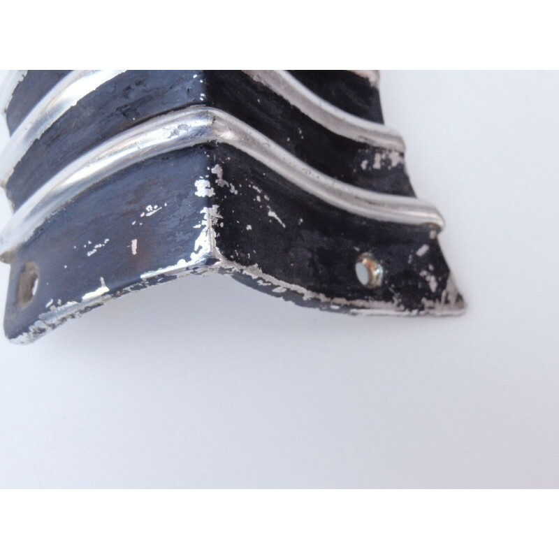 Pisca Cego Direito Opala 69 E 70 Original GM Usado