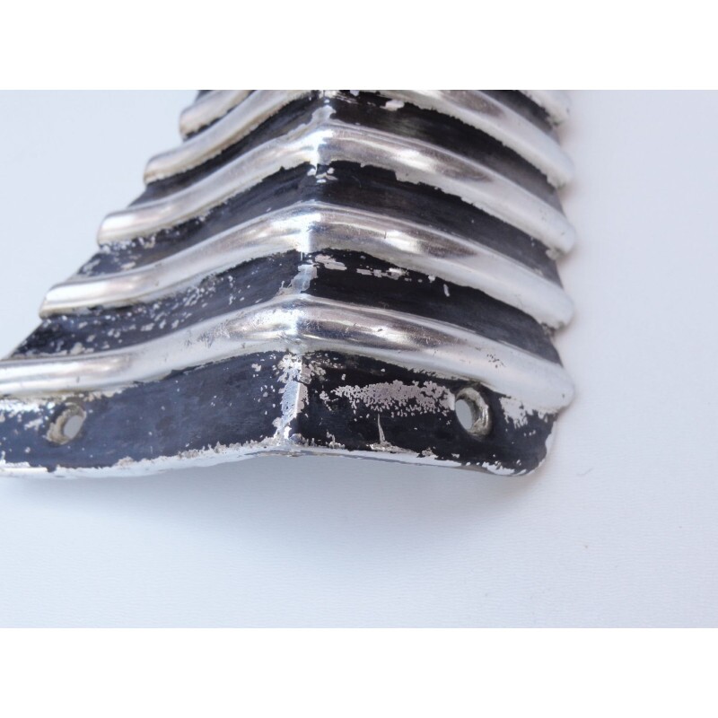 Pisca Cego Direito Opala 69 E 70 Original GM Usado