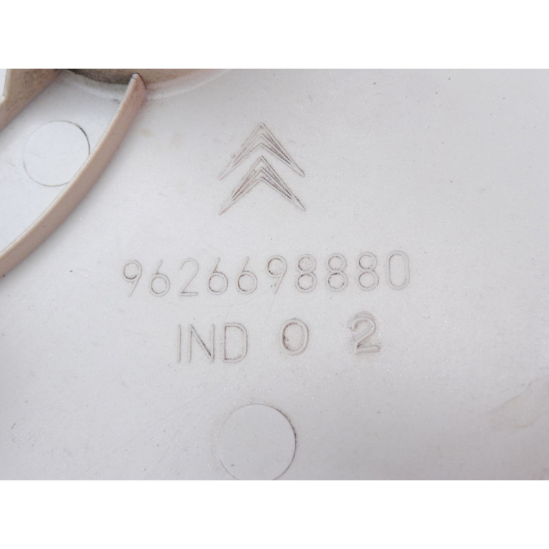 Calota Aro 14 Citroën Xsara Original Usada - Par