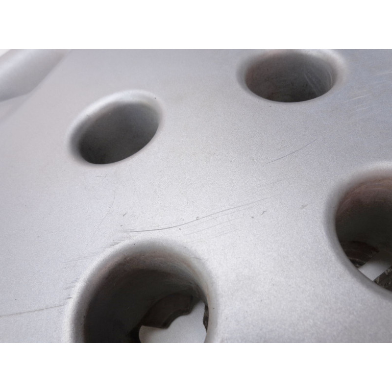 Calota Aro 14 Citroën Xsara Original Usada - Par