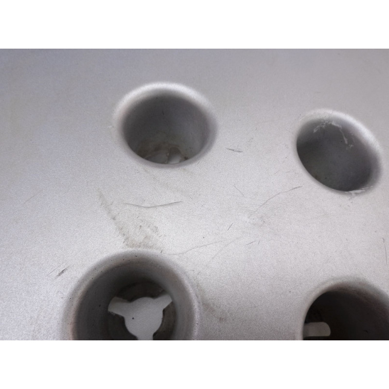 Calota Aro 14 Citroën Xsara Original Usada - Par