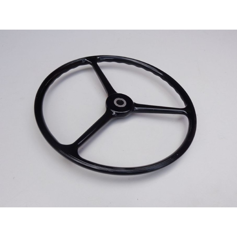 Volante Jeep Willys Cj3 Cj5 49 À 59 Original Restaurado