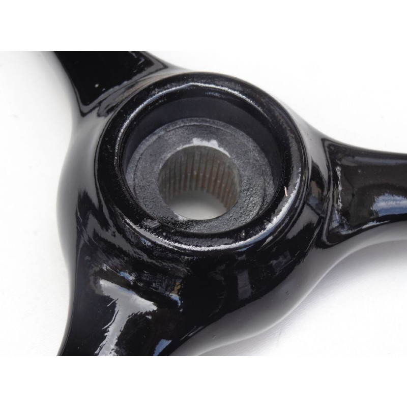 Volante Jeep Willys Cj3 Cj5 49 À 59 Original Restaurado