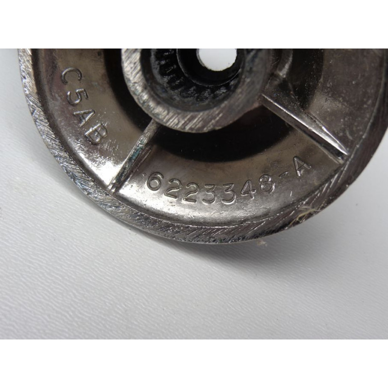 Manivela Vidro E Quebra Vento Galaxie Landau Usada - Jogo