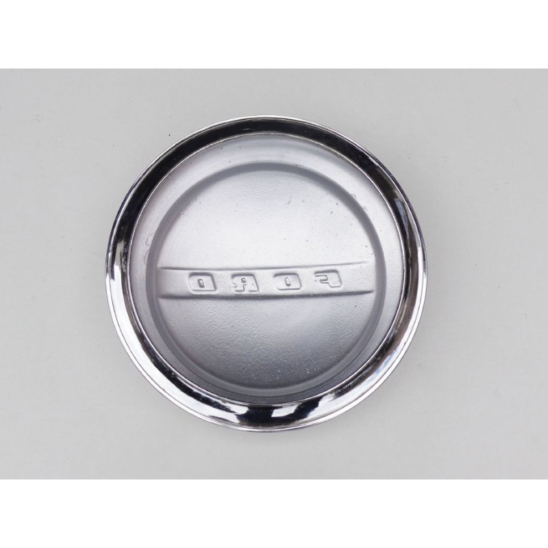 Calota Ford F-1 F-2 F-3 1948 À 1952 Restaurada - Jogo