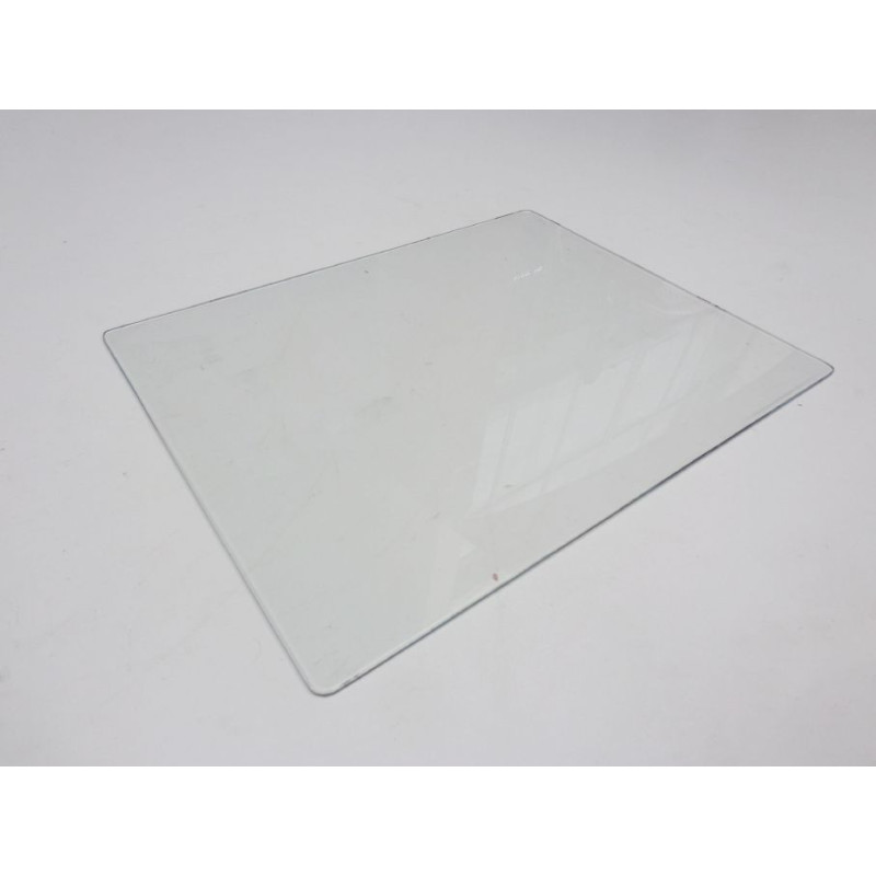 Vidro Porta Dianteira Chevrolet Bel Air 1958 4 Portas Sem Coluna Usado