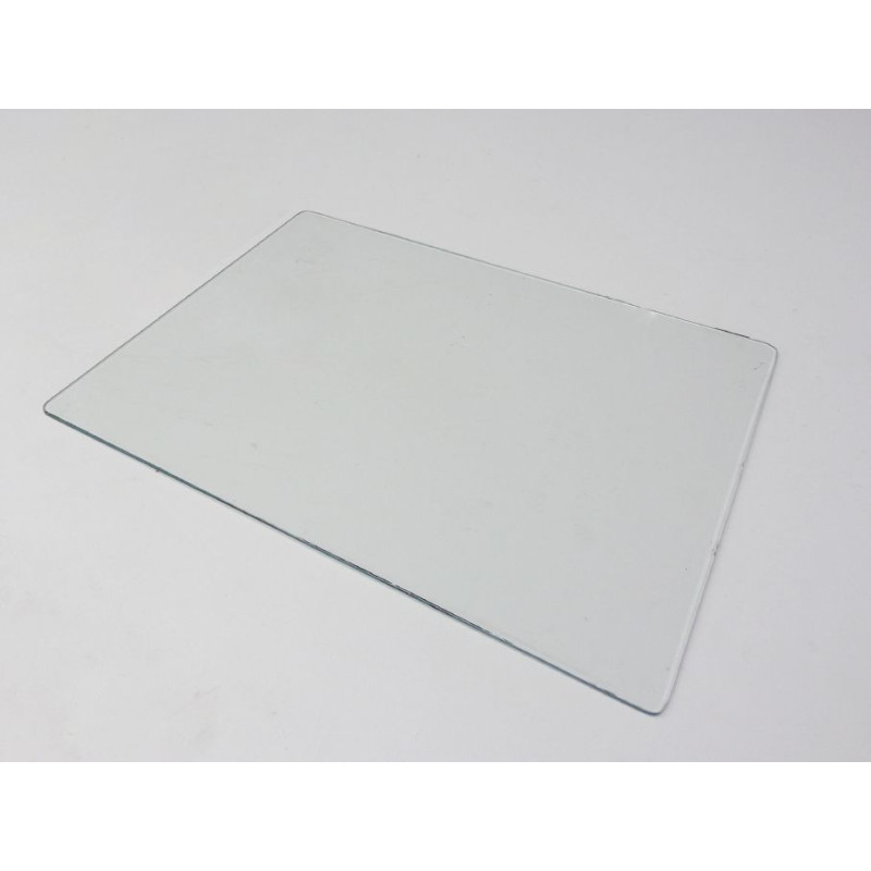 Vidro Porta Dianteira Chevrolet Bel Air 1958 4 Portas Sem Coluna Usado