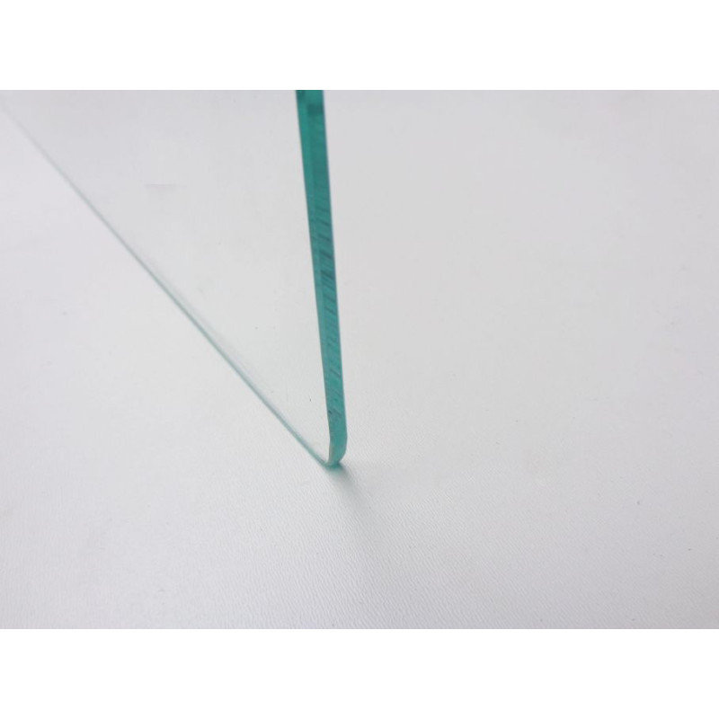 Vidro Porta Dianteira Chevrolet Bel Air 1958 4 Portas Sem Coluna Usado