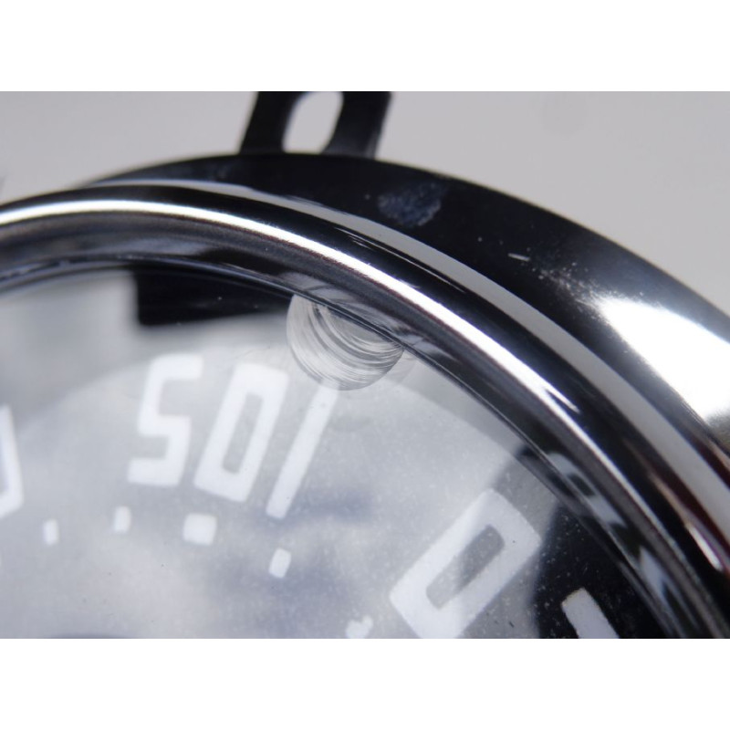 Velocímetro Relógio Instrumentos Chevrolet Boca Sapo 47 À 53 Restaurados