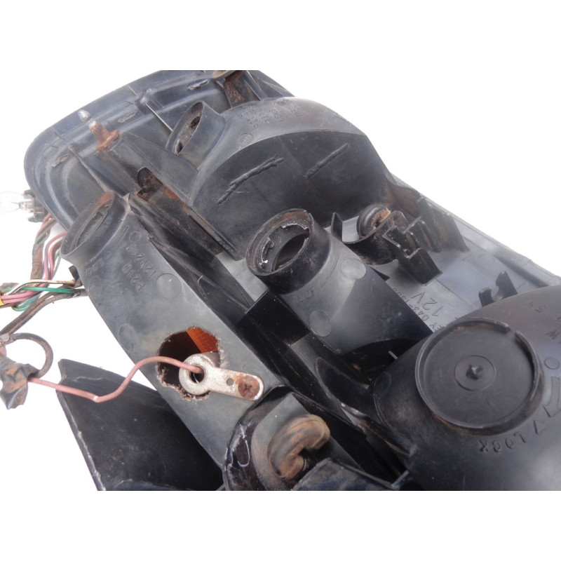 Lanterna Traseira Esquerda Daihatsu Charade Sedan 93 À 96 Original Usada