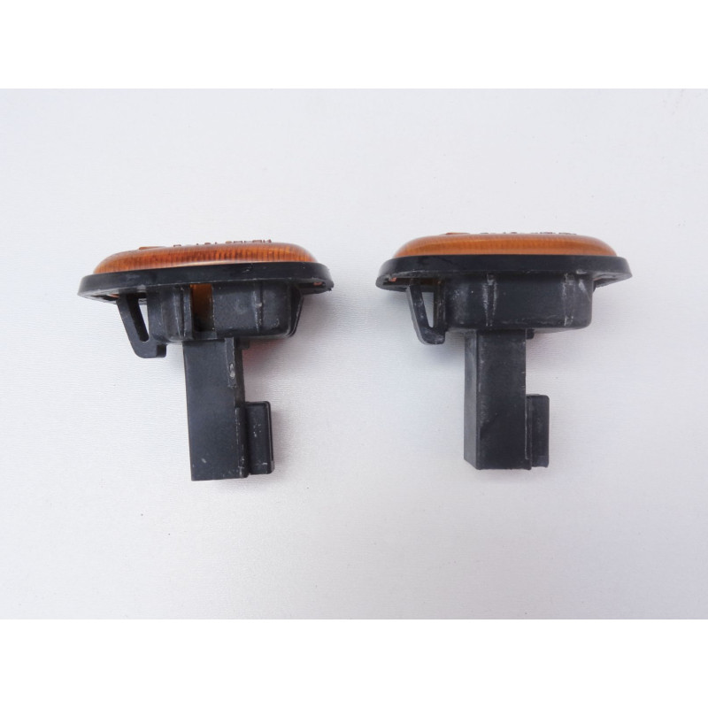 Pisca Lateral Repetidor Daihatsu Terios Original Usado - Par