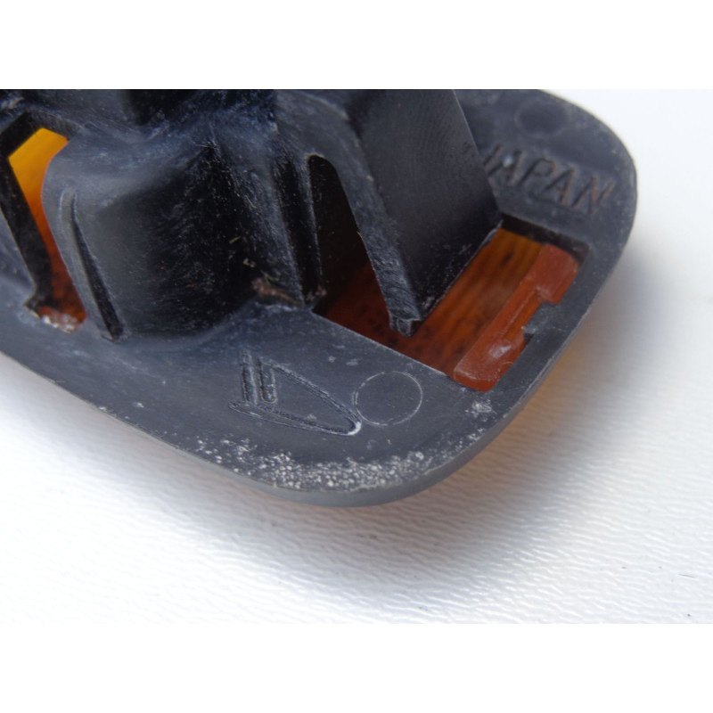 Pisca Lateral Repetidor Daihatsu Terios Original Usado - Par