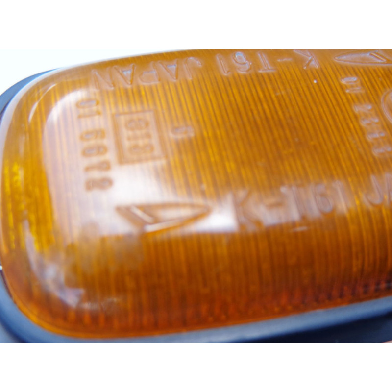 Pisca Lateral Repetidor Daihatsu Terios Original Usado - Par