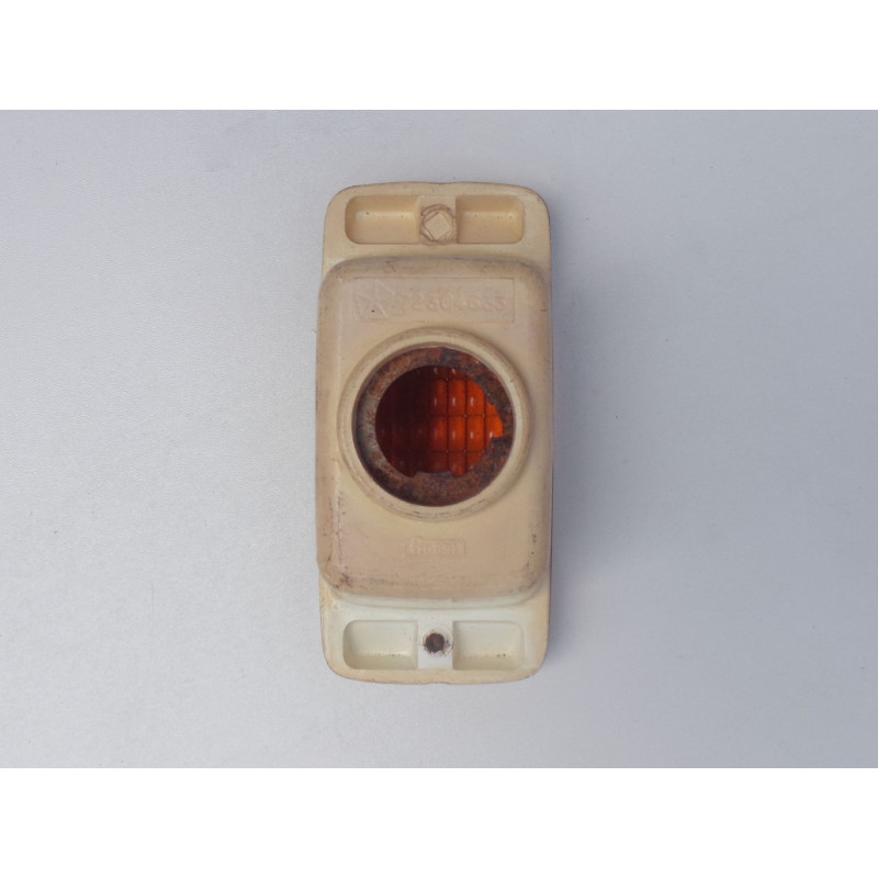 Pisca Dodge 1800 Polara Até 77 Original Usado - Unitário