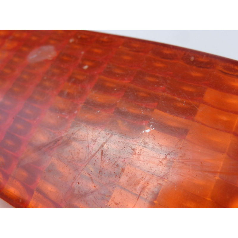 Pisca Dodge 1800 Polara Até 77 Original Usado - Unitário