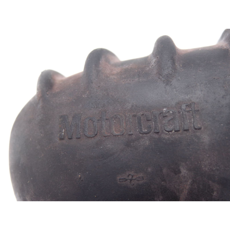 Mangueira Borracha Carburador Filtro Ar Corcel Até 77 Original