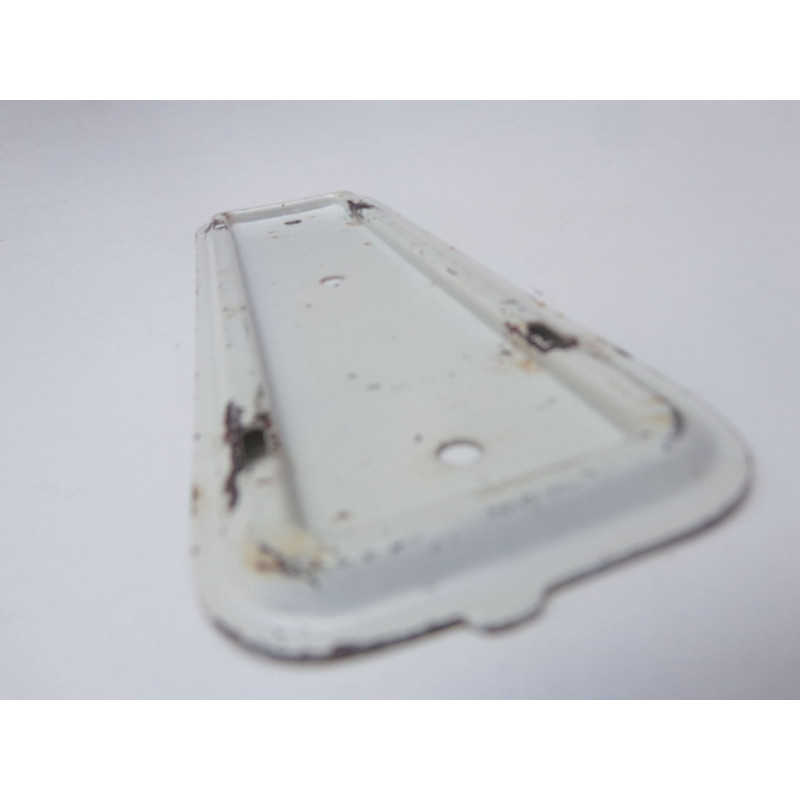 Tampa Cega Rádio Fusca Até 70 Original Vw Usada 