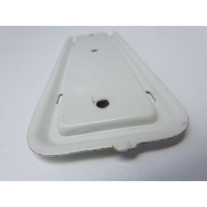 Tampa Cega Rádio Fusca Até 70 Original Vw Usada 