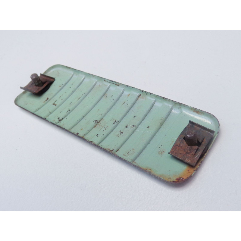 Tampa Do Rádio Da Kombi Corujinha Até 75 Original VW Usada