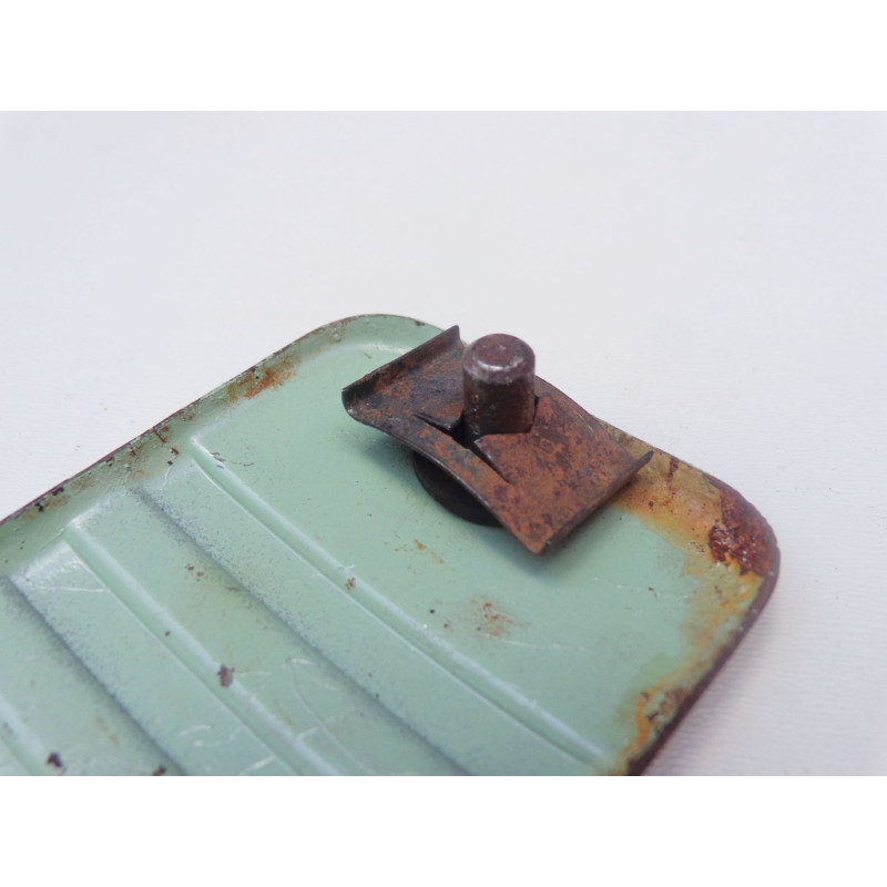 Tampa Do Rádio Da Kombi Corujinha Até 75 Original VW Usada