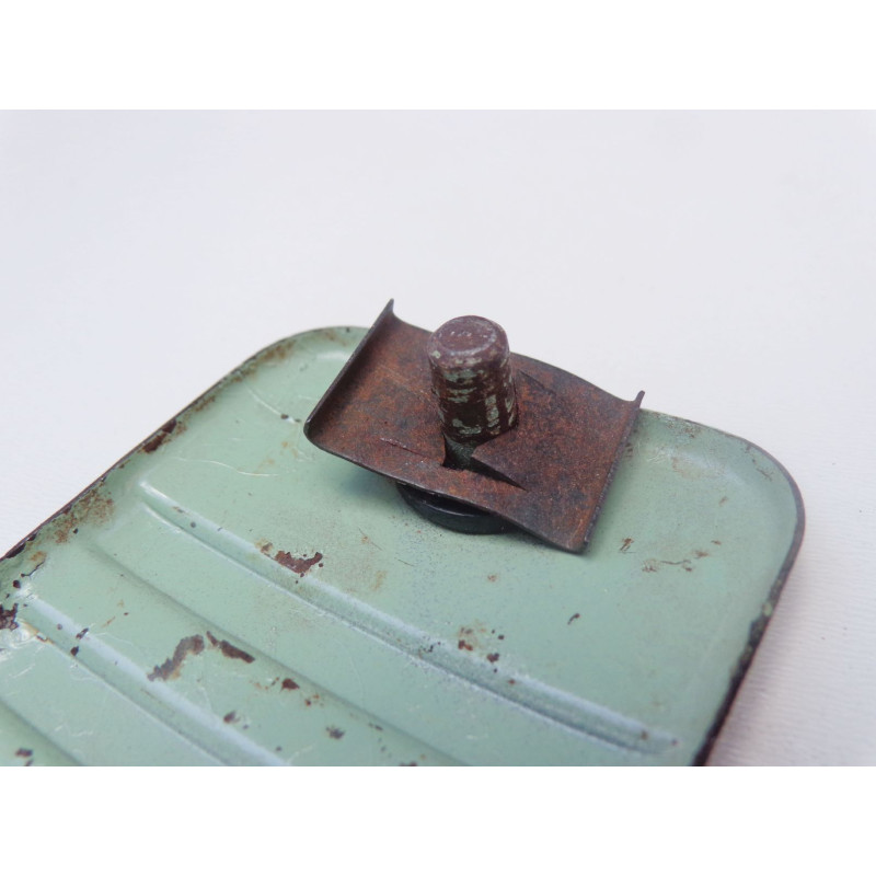 Tampa Do Rádio Da Kombi Corujinha Até 75 Original VW Usada