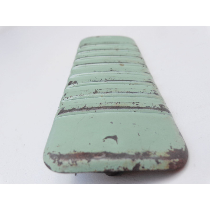 Tampa Do Rádio Da Kombi Corujinha Até 75 Original VW Usada