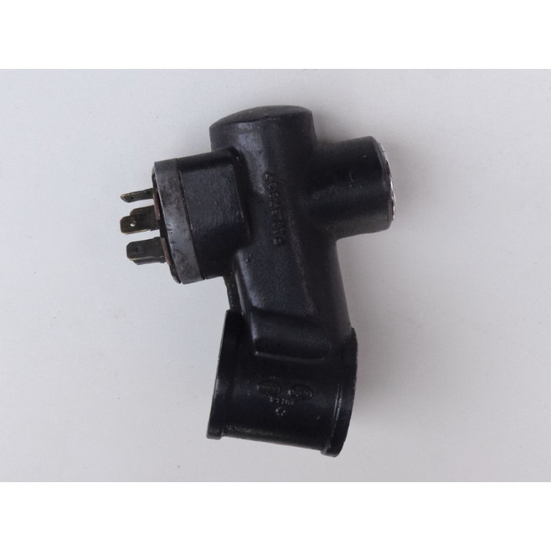 Trava Volante CIlindro Ignição Dodge 1800 Polara Original Usada