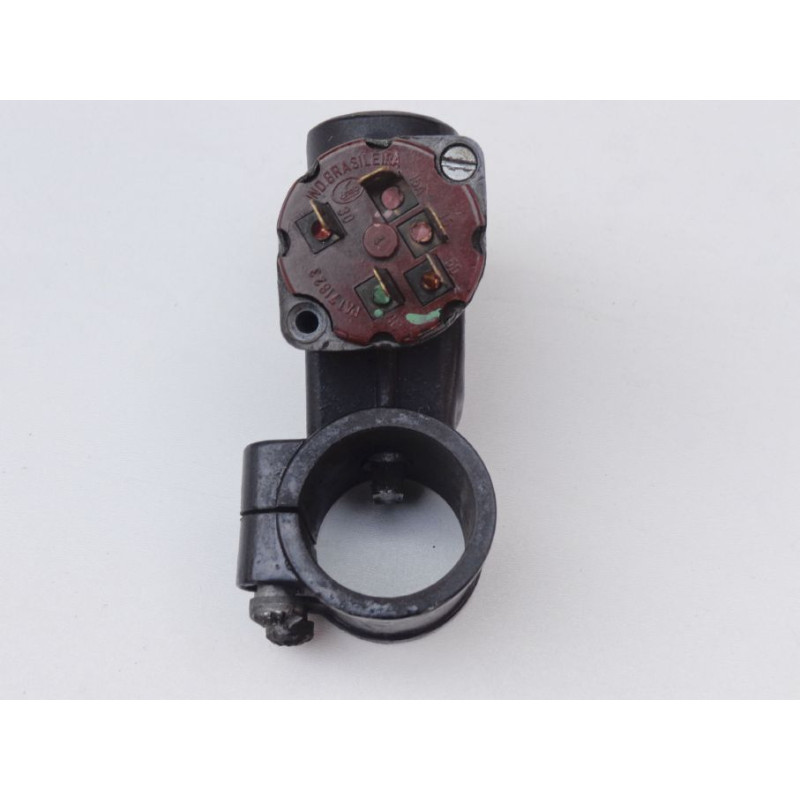 Trava Volante CIlindro Ignição Dodge 1800 Polara Original Usada