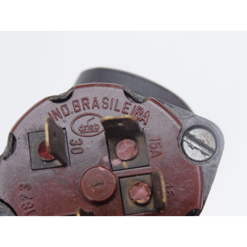 Trava Volante CIlindro Ignição Dodge 1800 Polara Original Usada