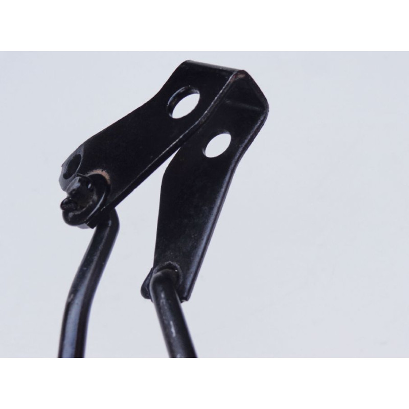 Vareta Acionador Carburador Acelerador Chevrolet 6 Cilindros Antigo