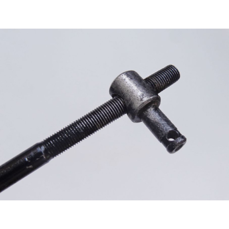 Vareta Acionador Carburador Acelerador Chevrolet 6 Cilindros Antigo