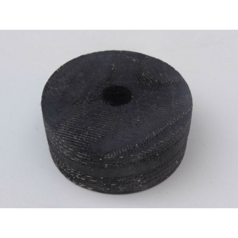 Calço Carroceria Pick Up Carro Antigo 5,2 X 2,2 Reforçado Kit Com 16