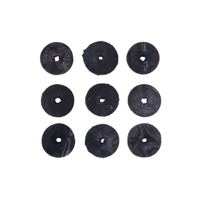 Calço Carroceria Pick Up Antigo 5,2 X 1,4 Reforçado Kit C/ 9