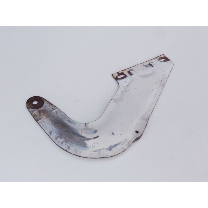 Dobradiça Capô Fusca Original VW Usado - Unitário