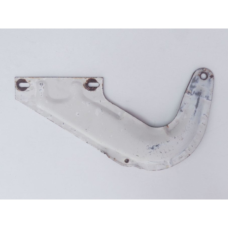 Dobradiça Capô Fusca Original VW Usado - Unitário