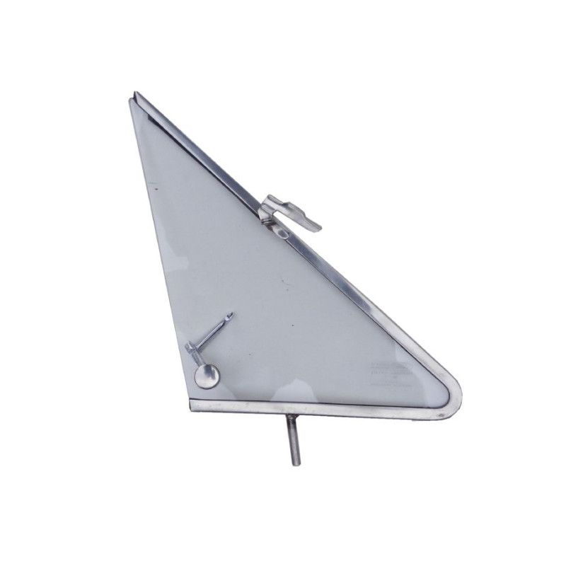 Quadro Interno Quebra Vento Direito Corcel Belina Até 77 Original