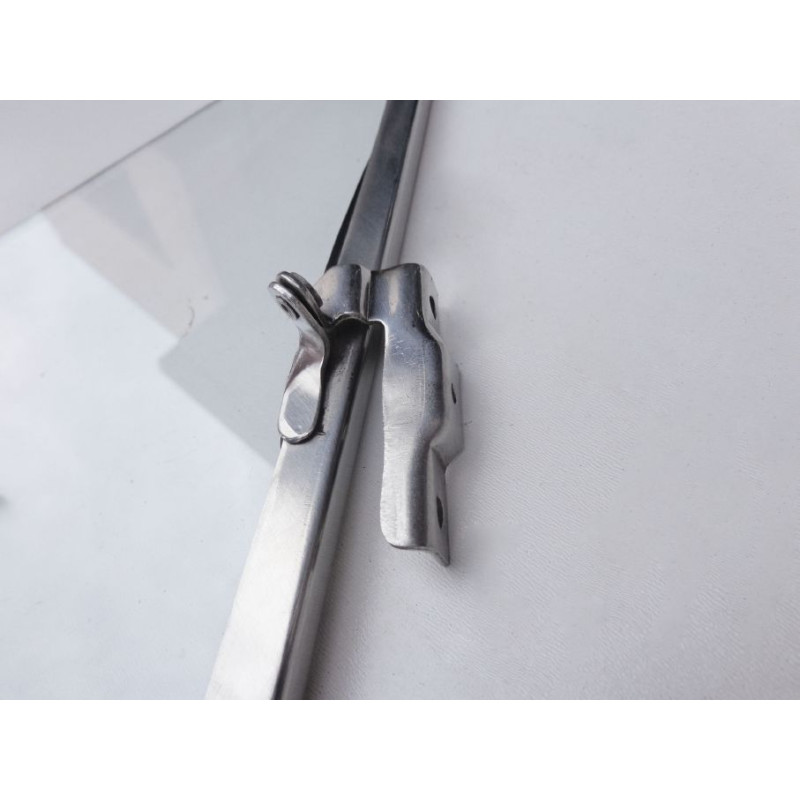 Quadro Interno Quebra Vento Direito Corcel Belina Até 77 Original