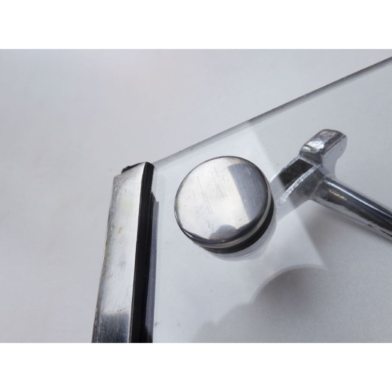 Quadro Interno Quebra Vento Direito Corcel Belina Até 77 Original